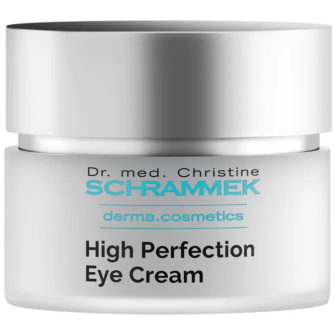Hovedbilde High Perfection Eye Cream