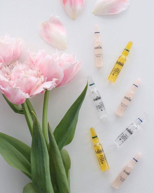 Hovedbilde Ampuller 14 stk