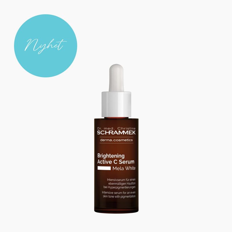 BRIGHTENING ACTIVE C SERUM 30 ML