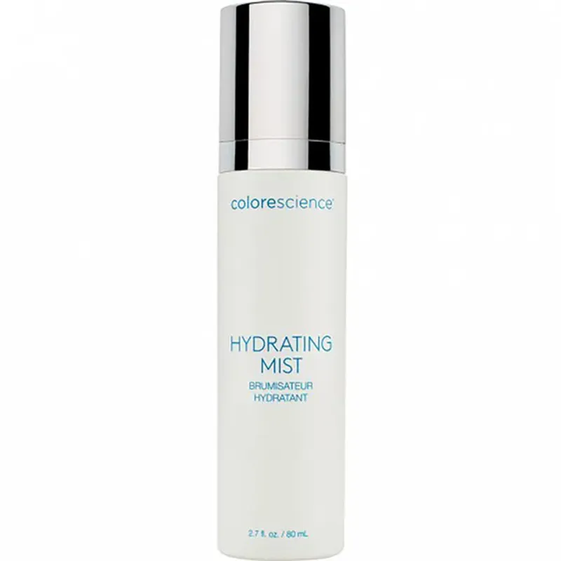 HYDRATING SETTING MIST