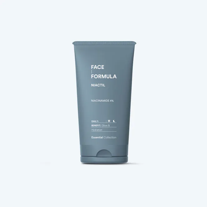 Hovedbilde Niactil 100 ml