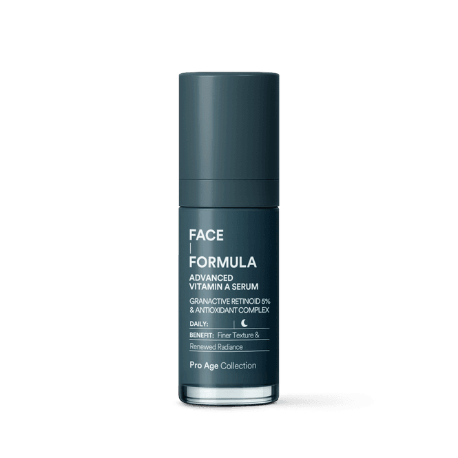 Hovedbilde Advanced Vitamin A Serum 30 ml