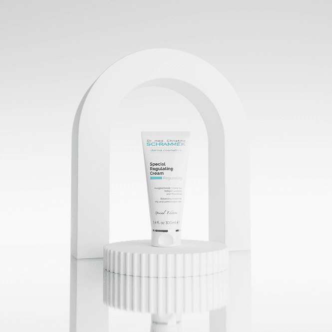 Hovedbilde SPECIAL REGULATING CREAM 100 ML SPECIAL EDITION