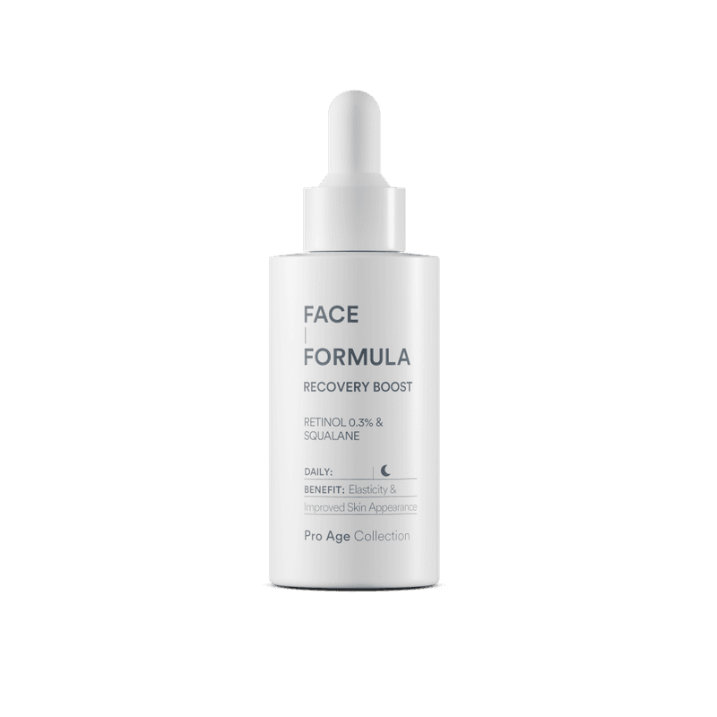 Recovery Boost 30 ml