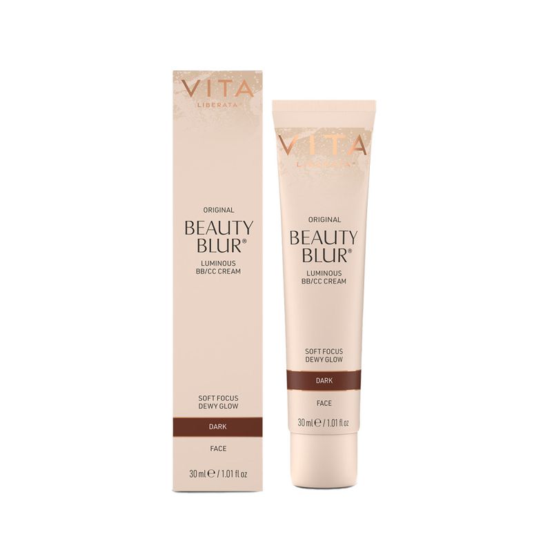 Beauty Blur Face